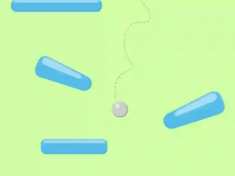 Spil Ball Down Pro online