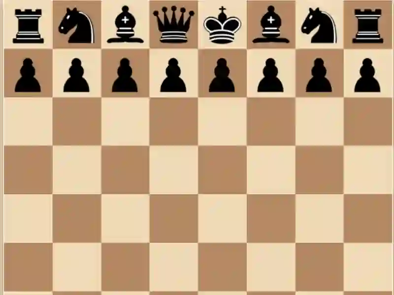 Spil Classic chess online