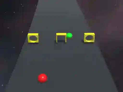 Spil Infinity Run online