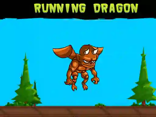 Spil Running Dragon online