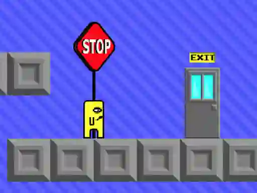 Spil Secret Exit online