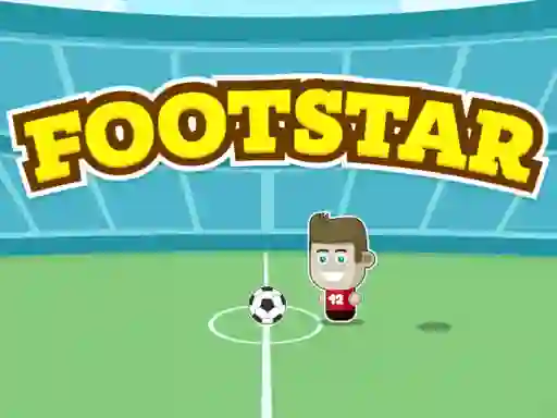 Spil Footstar online