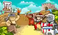 Spil Crusader Defence Level Pack 2 online