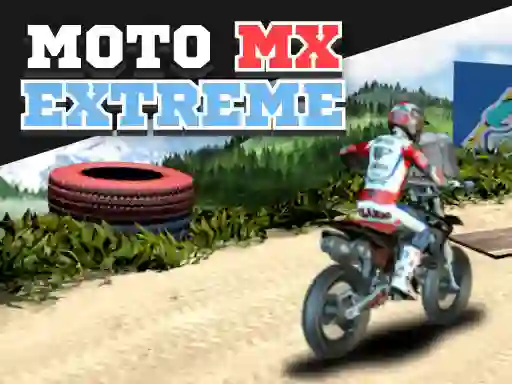 Spil Xtreme Bike online