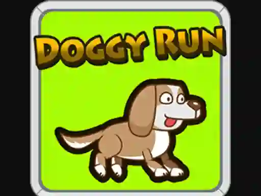 Spil Doggy Run online