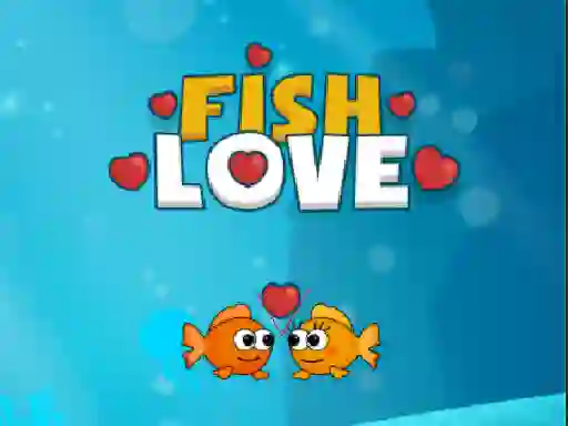 Spil Fish Lovers online