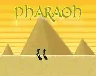 Spil Faraon online