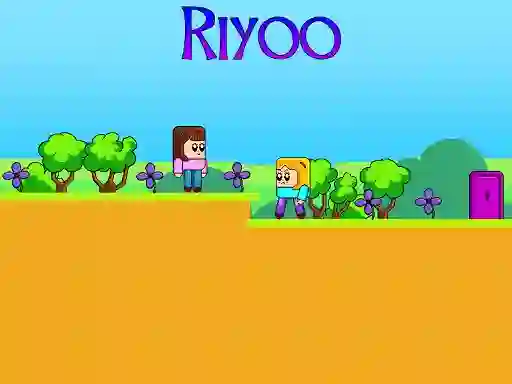 Spil Riyoo online