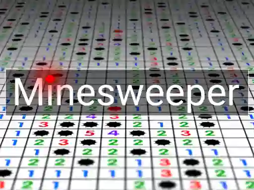 Spil Minesweeper online