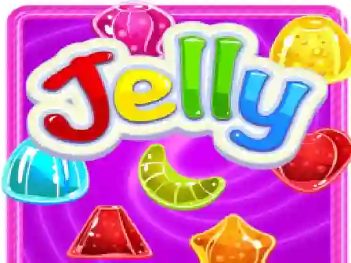 Spil Jelly online