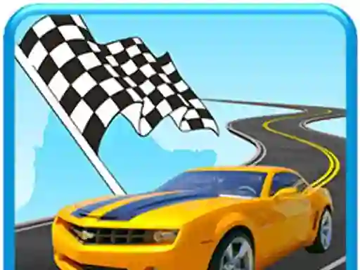 Spil Road Racer online