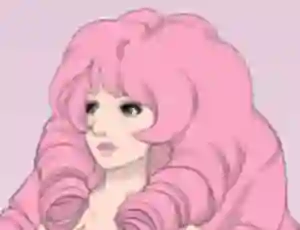 Spil Crystal Gem Rose: Quartz Dress Up online