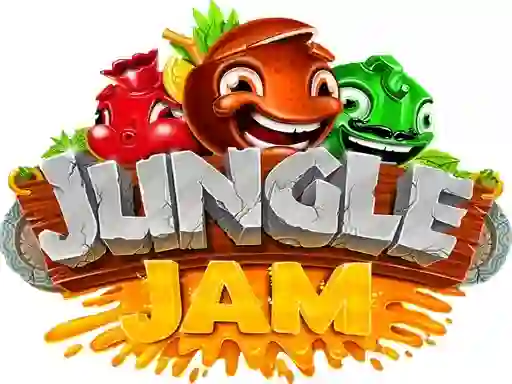 Spil Jungle Jam online