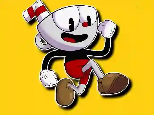 Spil Square Head Adventure online