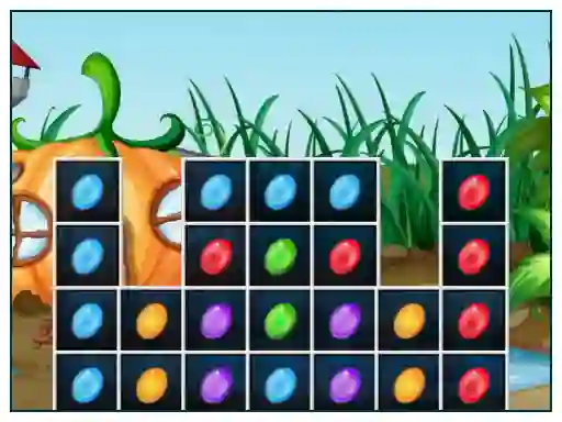 Spil Candy Blocks online
