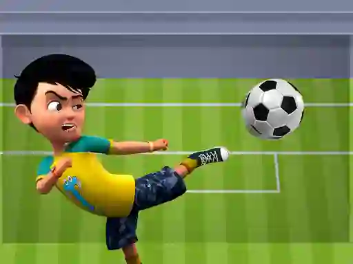 Spil Tappu Free Kick Challenge online