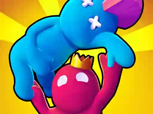 Spil Party. io online
