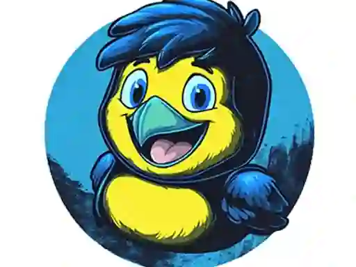 Spil Help The Bird online