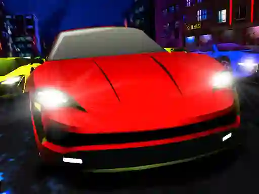 Spil Electric Racer online