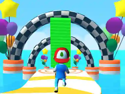 Spil Shortcut Run online