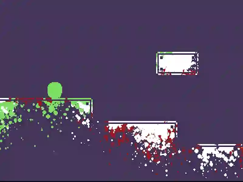 Spil Splatter online