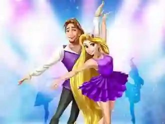 Spil Princess Ballerina Bullet Rush online
