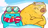 Spil Polar Fishing online