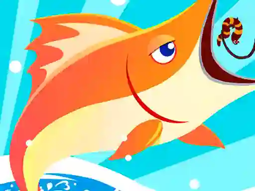 Spil Crazy Fishing online