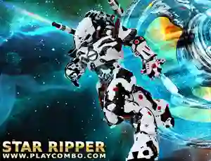 Spil Star Ripper online