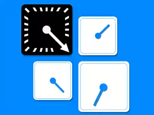 Spil Hit Shooty Clocks online