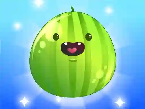Spil Put The Fruit Together online
