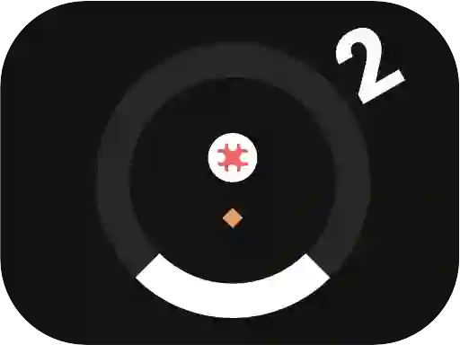Spil Crazy Pong 2 online