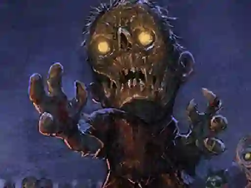 Spil Zombie Tornado online