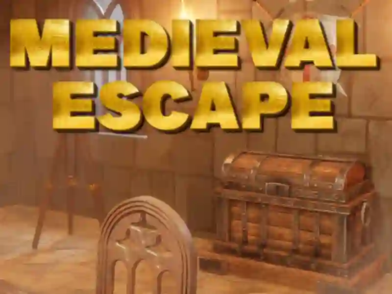 Spil Medieval Escape online