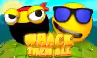 Spil Whack Them All online