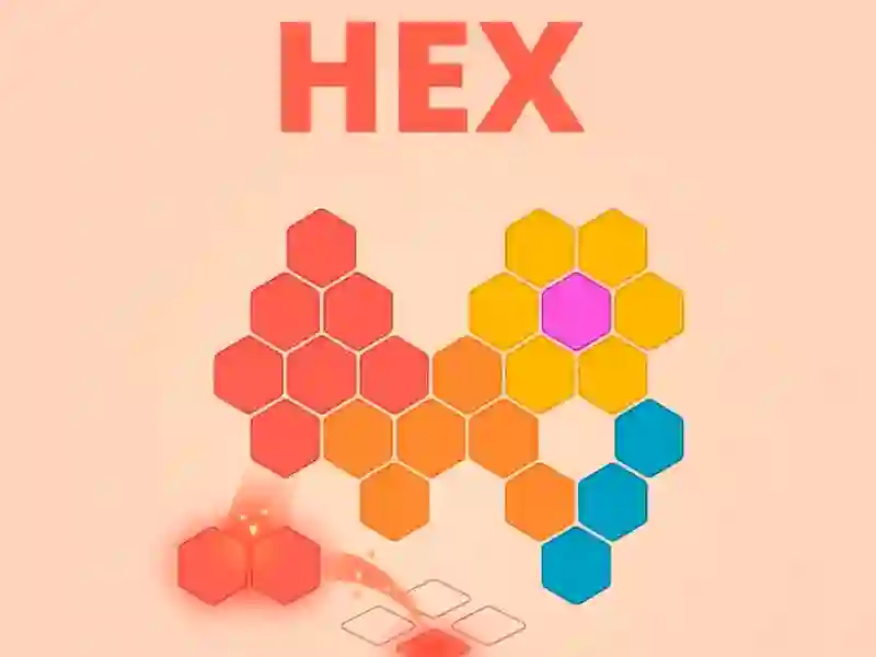Spil Hex online