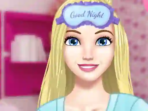 Spil Pajama Party online