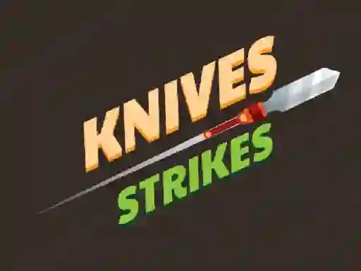 Spil Knives Strikes online