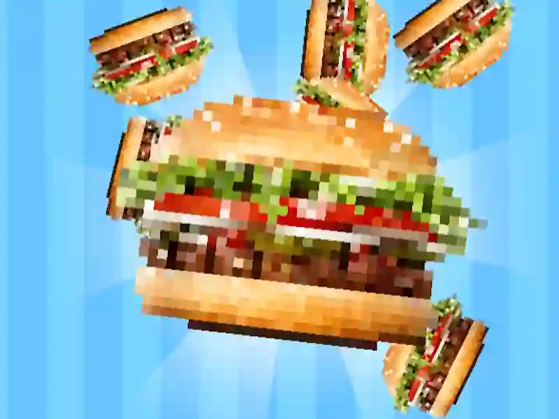Spil Whopper Clicker online