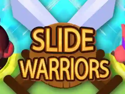 Spil Slide Warriors online