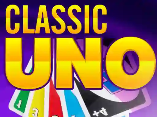 Spil Classic Uno online