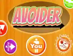 Spil Avoider online