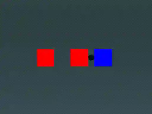 Spil 2 Squares online