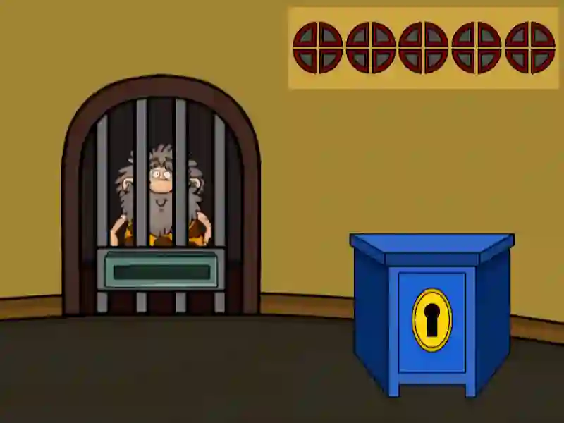 Spil Forest Dweller Escape online