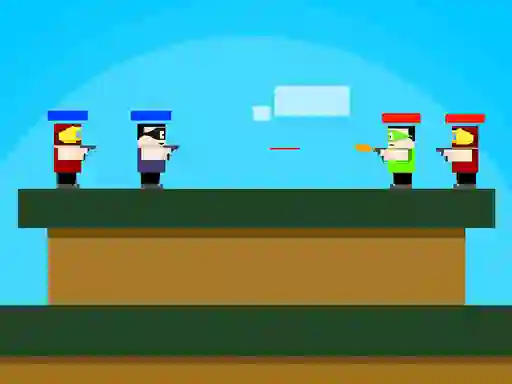 Spil Tactical Hero online