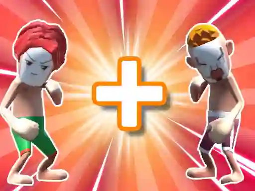 Spil Merge Muscle online