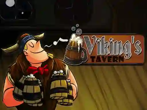 Spil Viking's tavern online