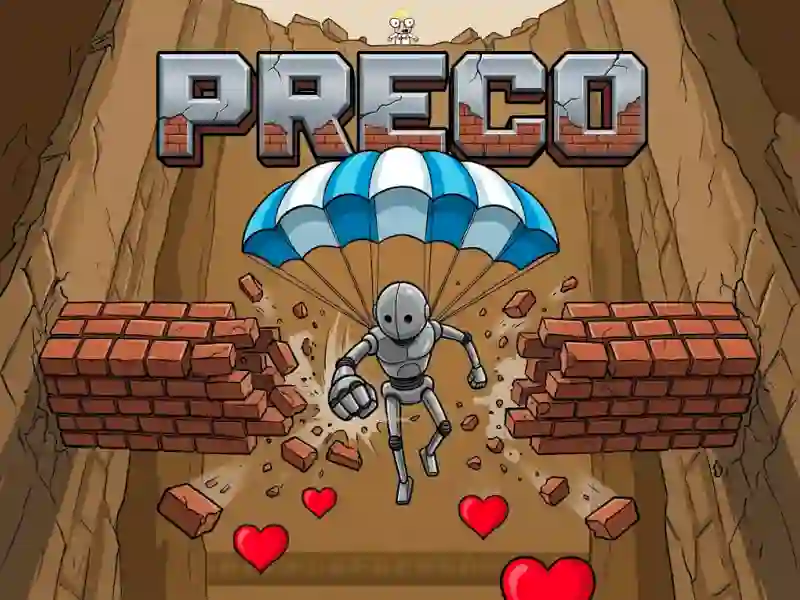 Spil Preco online