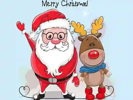 Spil Christmas Fun Hidden Stars online