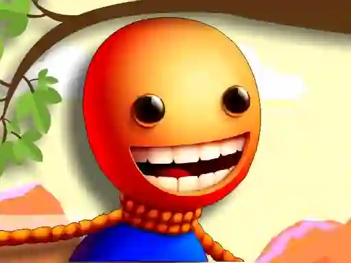 Spil Kill The Buddy online